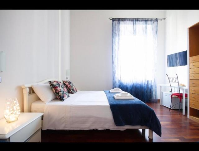 B&B Residenza Malaterra Naples Exterior photo
