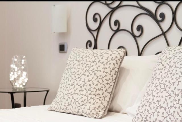 B&B Residenza Malaterra Naples Exterior photo
