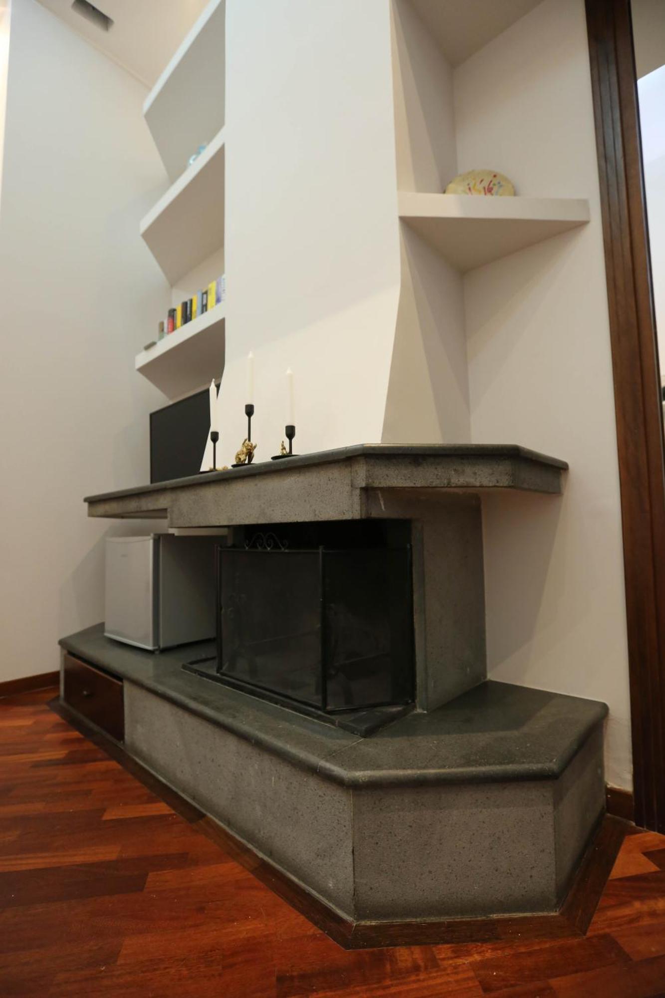 B&B Residenza Malaterra Naples Exterior photo