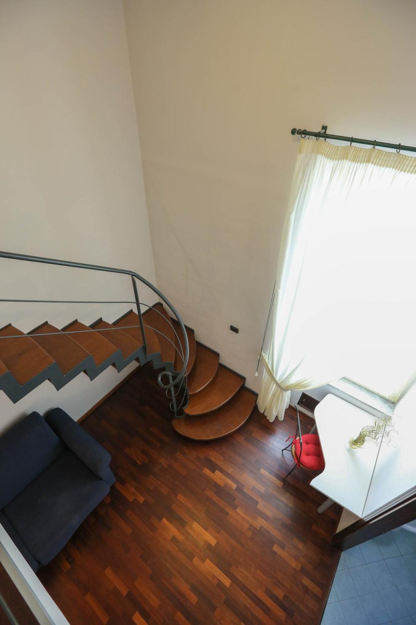 B&B Residenza Malaterra Naples Exterior photo