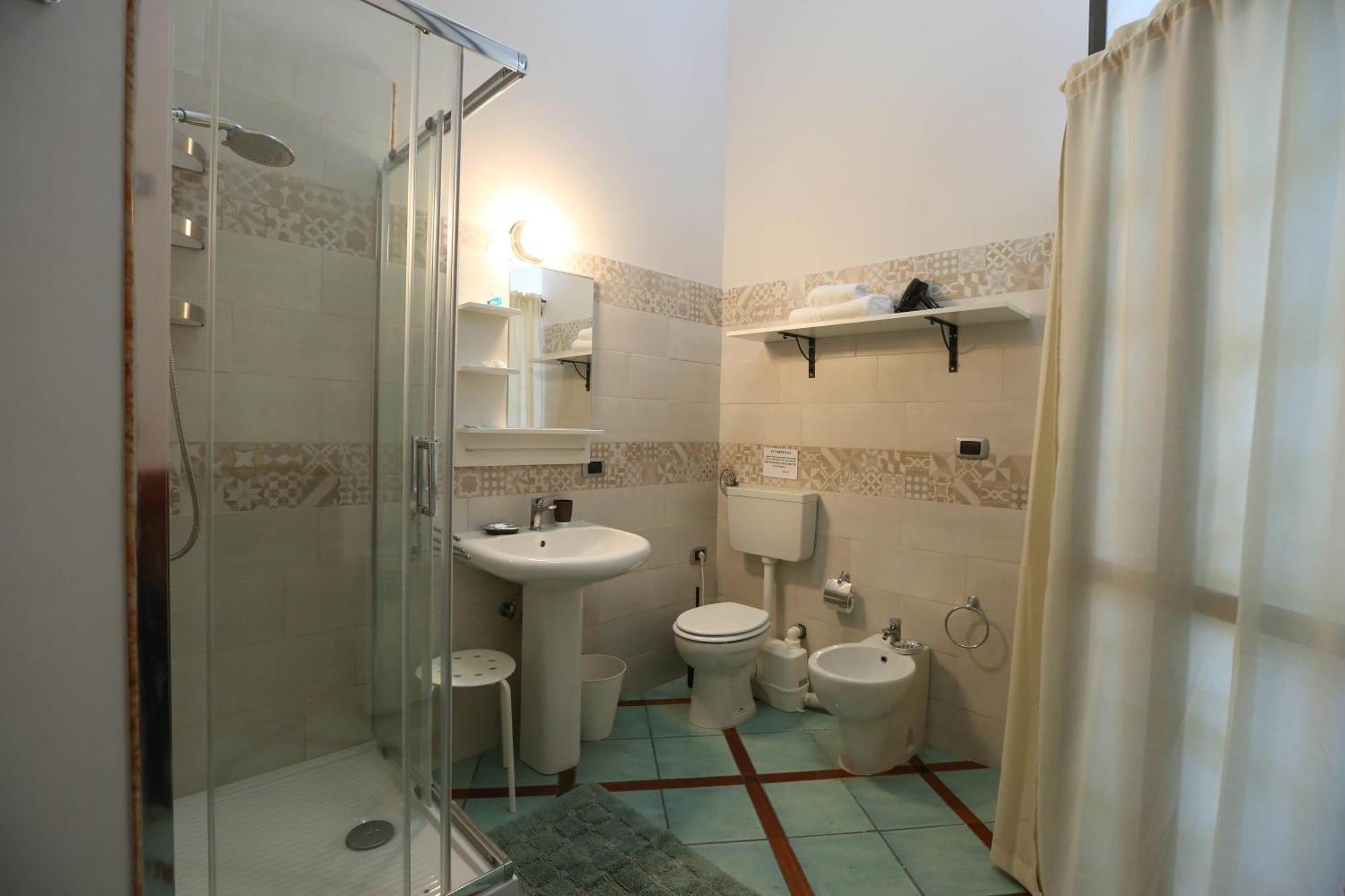 B&B Residenza Malaterra Naples Exterior photo