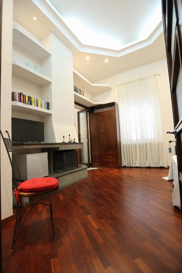 B&B Residenza Malaterra Naples Exterior photo